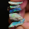 Australian Rough Opal Parcel Lightning Ridge