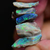 Australian Rough Opal Parcel Lightning Ridge