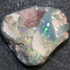 29.70 Cts Australian Opal Rough Lightning Ridge Polished Specimen
