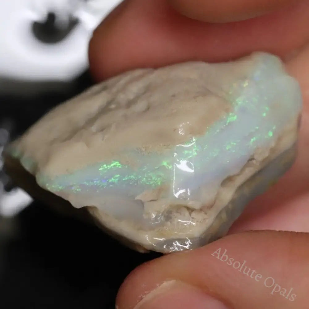 Australian Lightning Ridge, Opal Rough for Carving