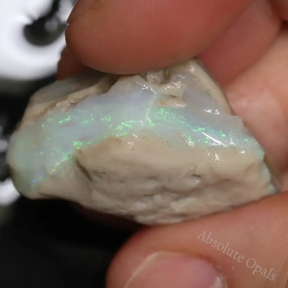 Australian Lightning Ridge, Opal Rough for Carving