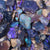  Australian Rough Black Opal Parcel Lightning Ridge - Potch and Colour CMR