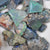 Australian Rough Opal Parcel Lightning Ridge - Potch and Colour