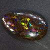 cabachon opal