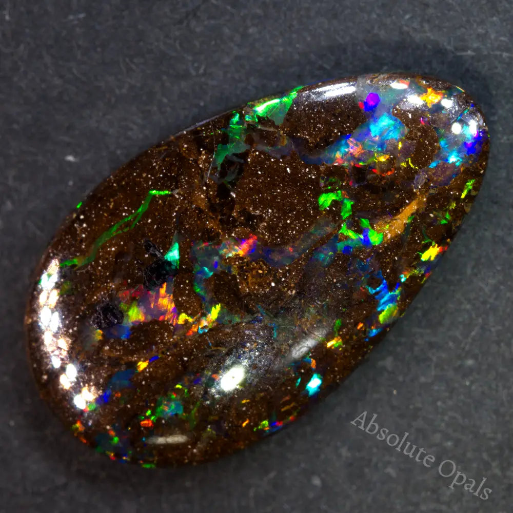 multicolour opal