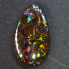  Boulder Opal, Cut Stone