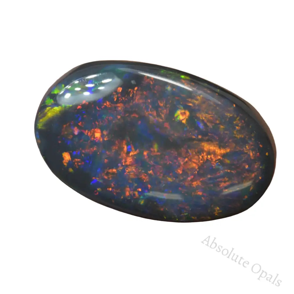 black opal