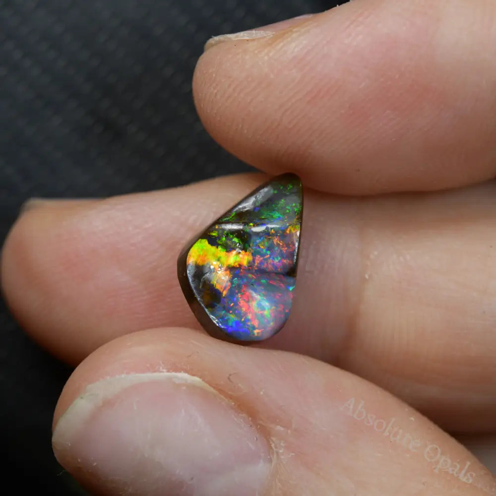 Australian Cut Opal