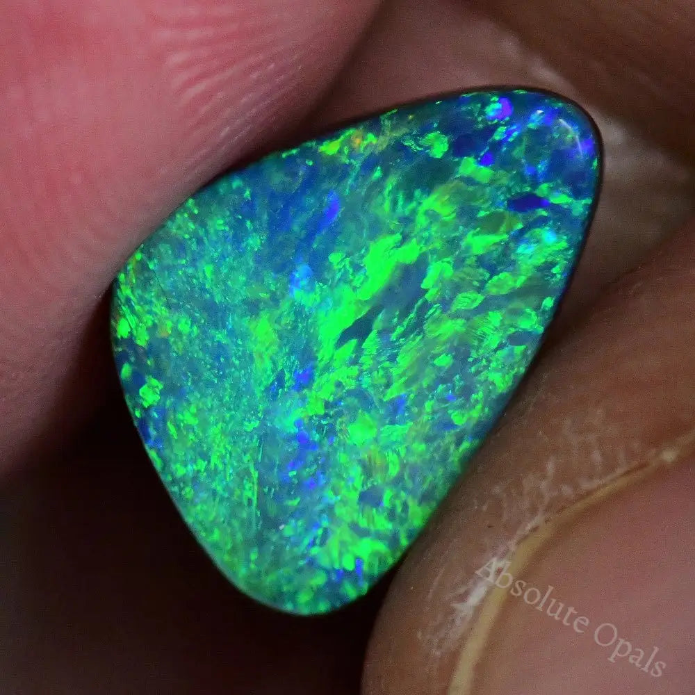 gem opal