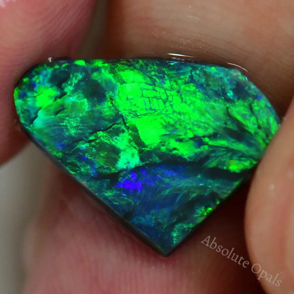 black opal