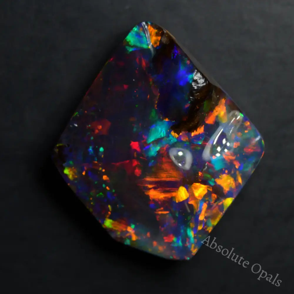 australian opal