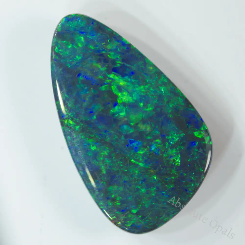  Black Opal