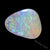 Boulder Opal Cut Stone