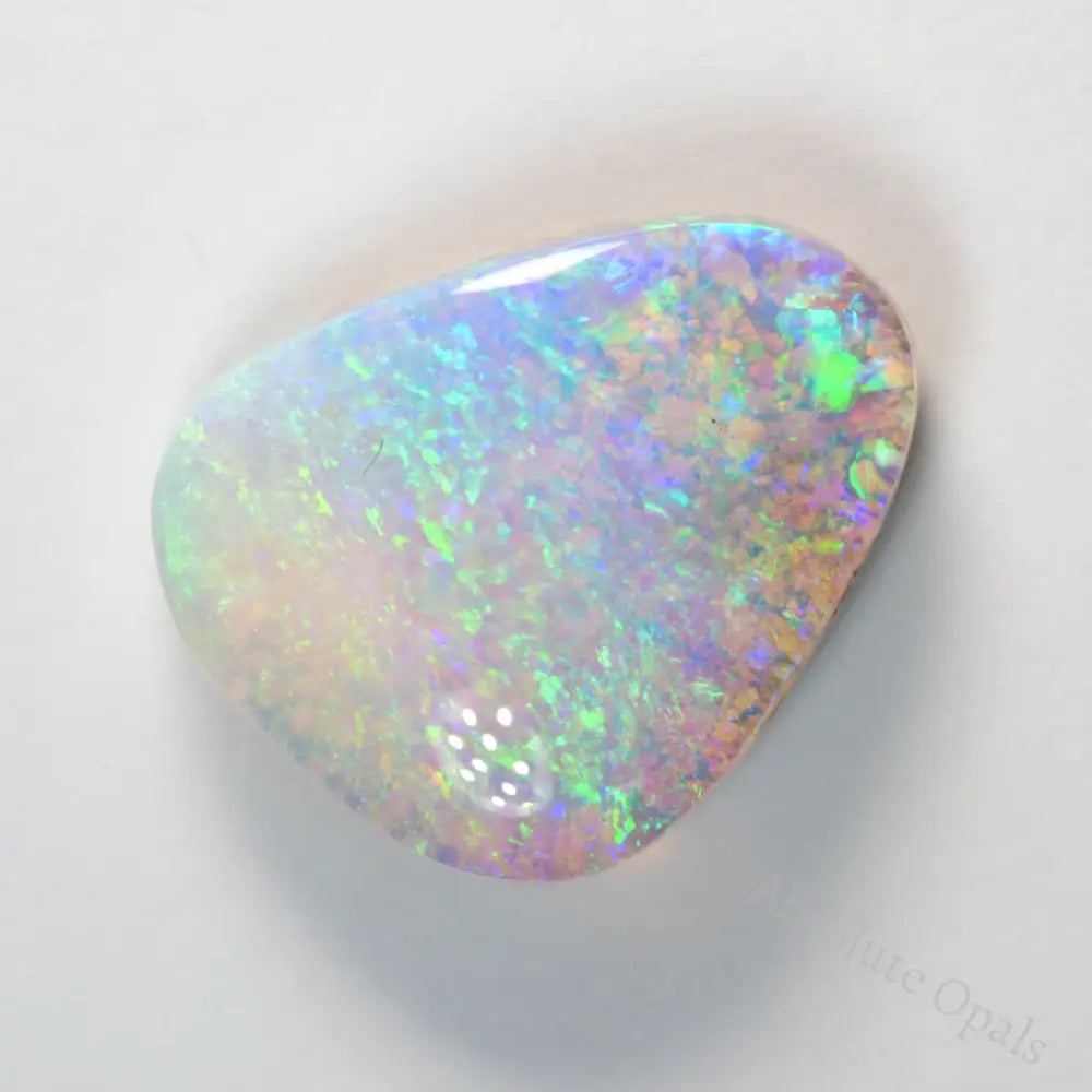 Australian Boulder Opal