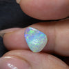 Boulder Opal