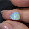 Cut Opal Stone