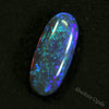 Black Opal 