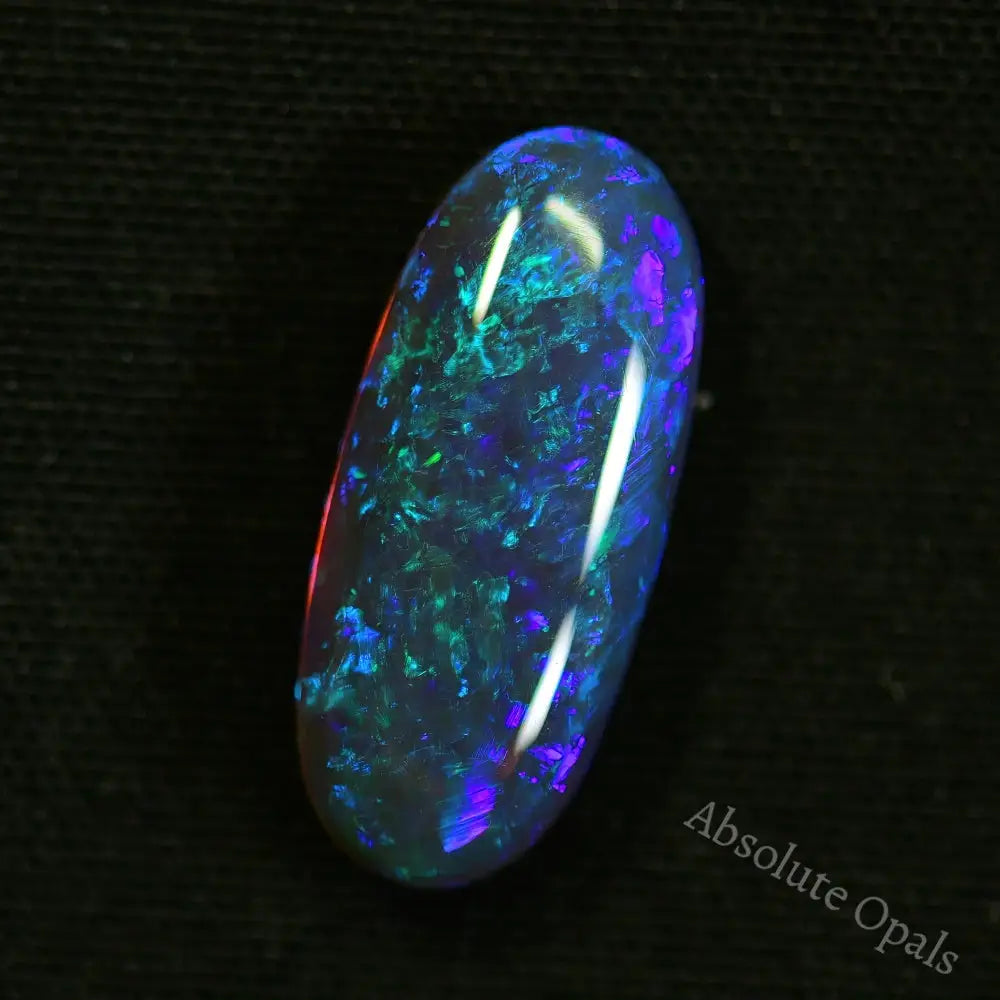 Australian Opal