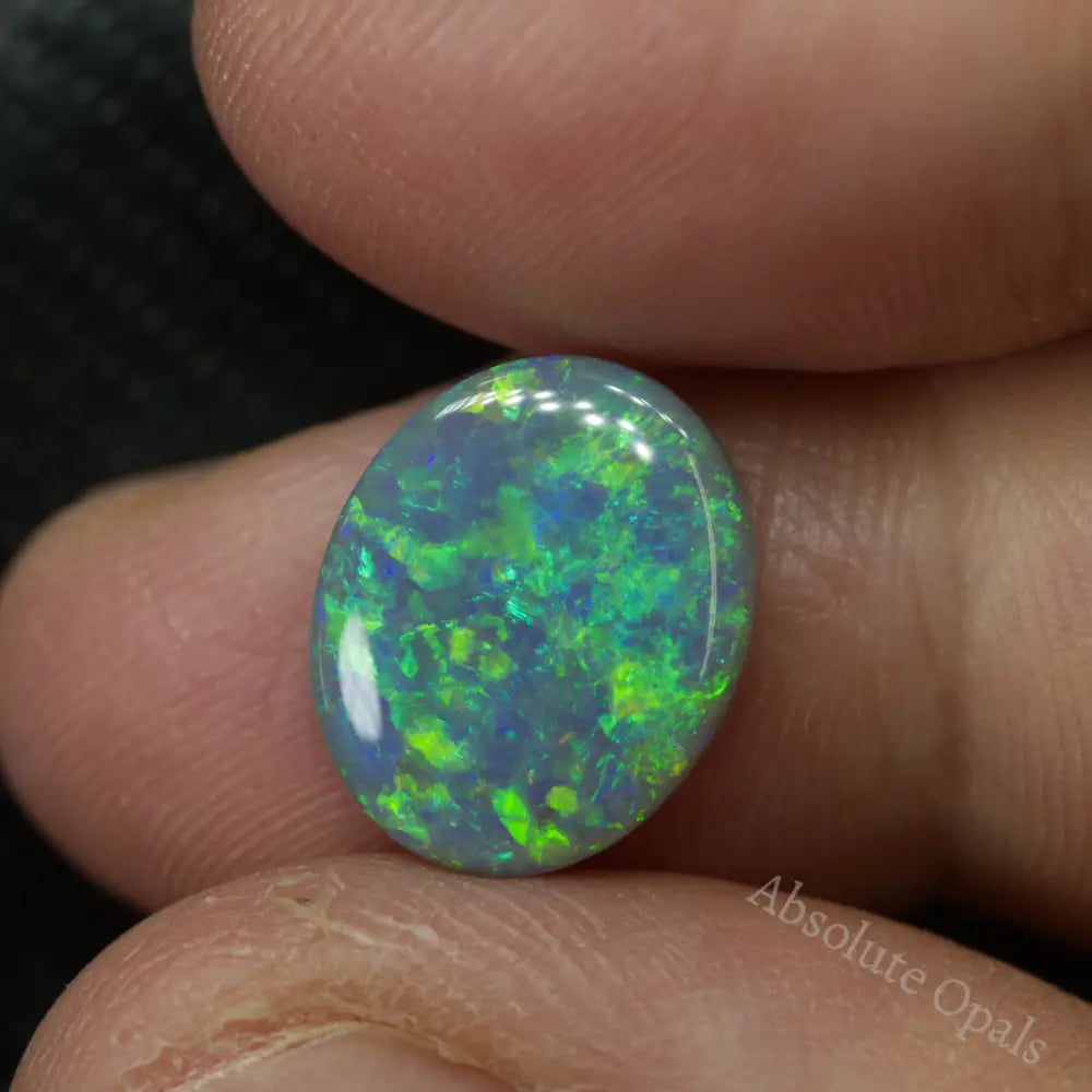 gem opal