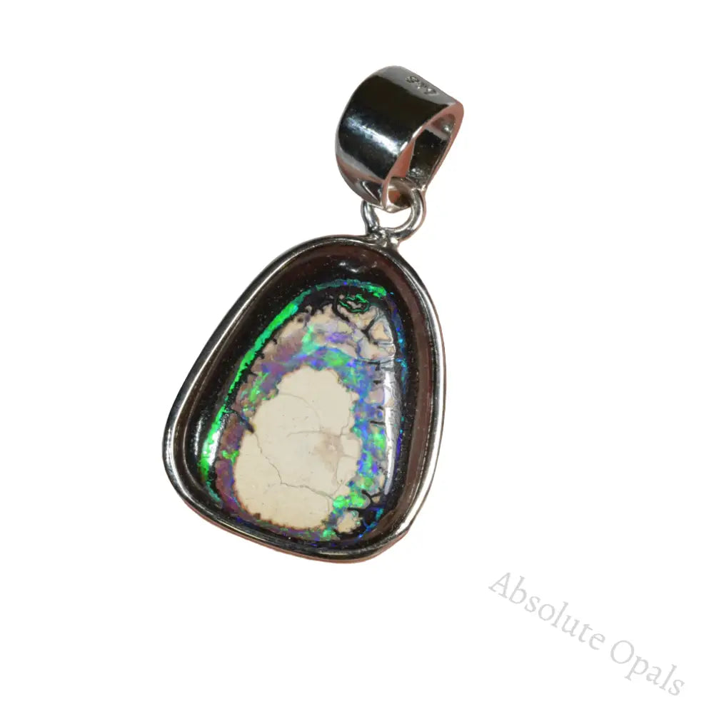 Boulder Opal