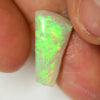 3.1 Cts Australian Rough Opal Lightning Ridge Rub