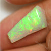 3.1 Cts Australian Rough Opal Lightning Ridge Rub