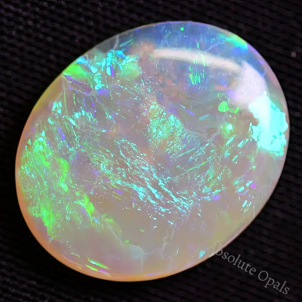 Australian  Opal 