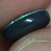 3.15 Cts Australian Opal Doublet Stone Cabochon