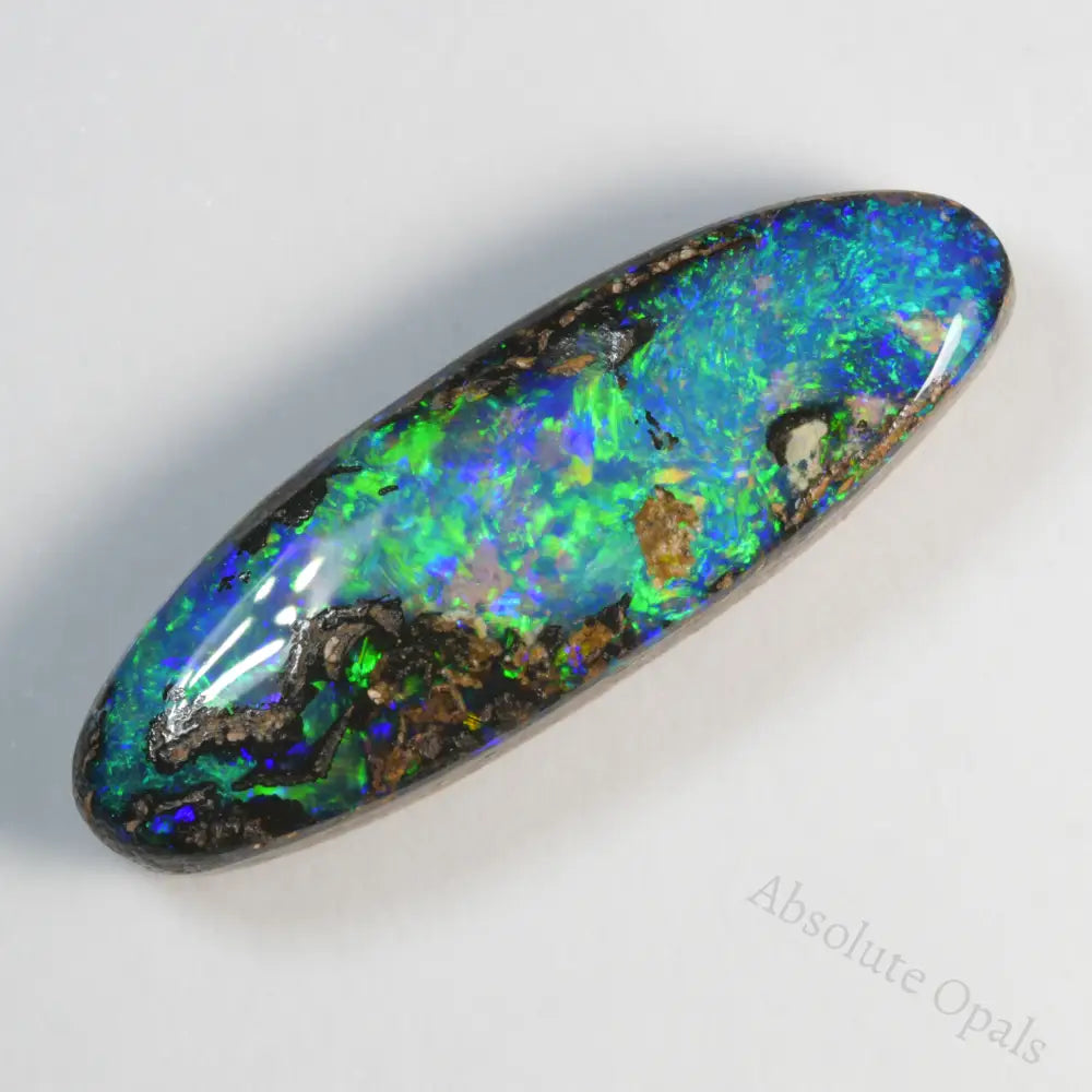 Australian Opal Stone