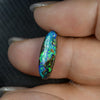 Boulder Opal cabochon