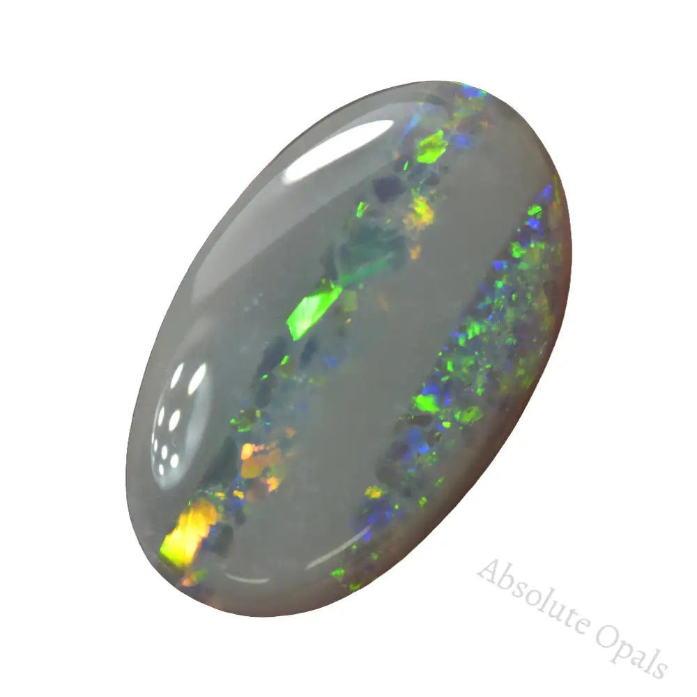 Dark Opal Stone