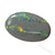 Dark Opal Stone