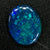 blue opal