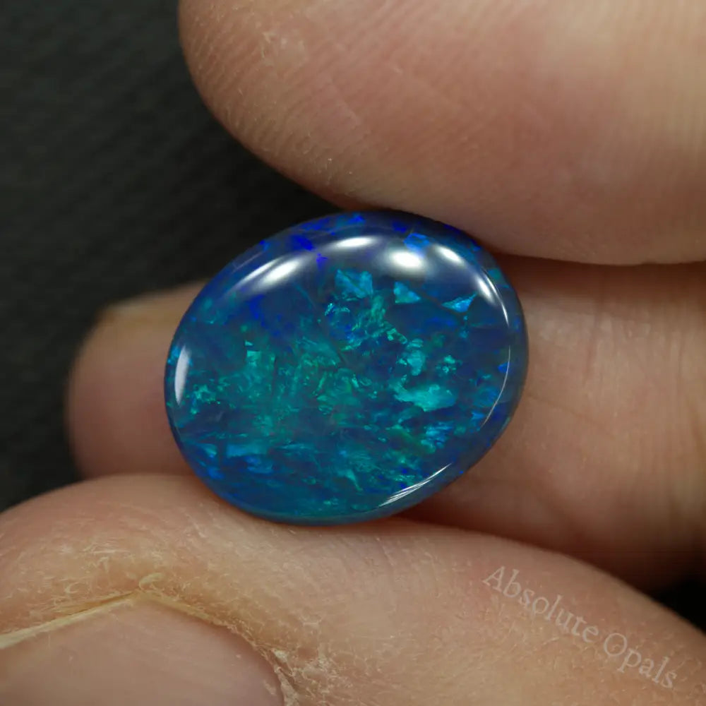 gem opal