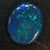 blue opal