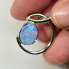 Doublet Opal 