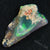 Australian Opal Rough, Lightning Ridge Fossil, Polished Specimen