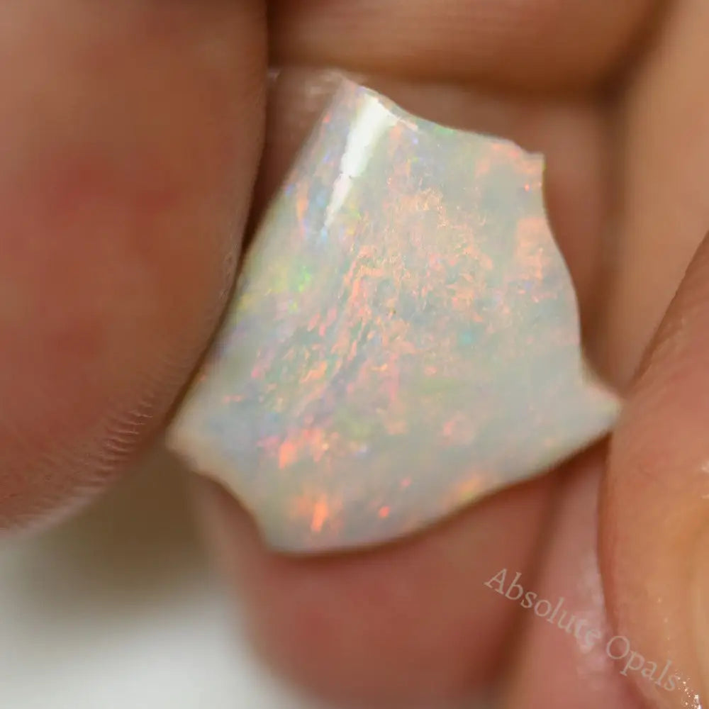 rough opal