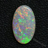 3.20 Australian Solid Opal Cut Stone Lightning Ridge Light