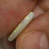 3.20 Australian Solid Opal Cut Stone Lightning Ridge Light