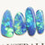 Australian Opal, Doublet Stone, Cabochon