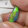 Black opal