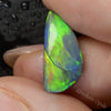 Black Opal Stone