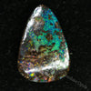 green opal