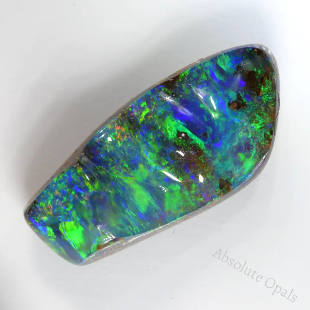 Boulder Opal