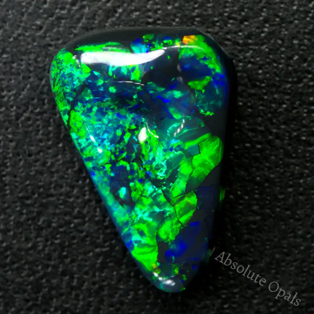 black opal