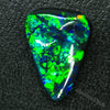 black opal