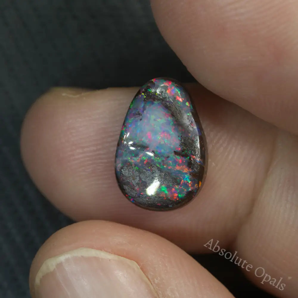 Australian opal