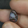 Australian boulder opal