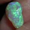 3.45 Cts Australian Lightning Ridge Opal Rough For Carving